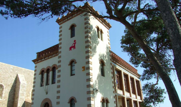 Convocada la 21a edició de la Beca Internacional de Primavera