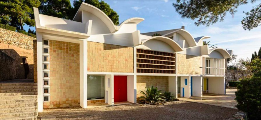 Taller Sert: l’esperit de Miró torna al seu espai de creació