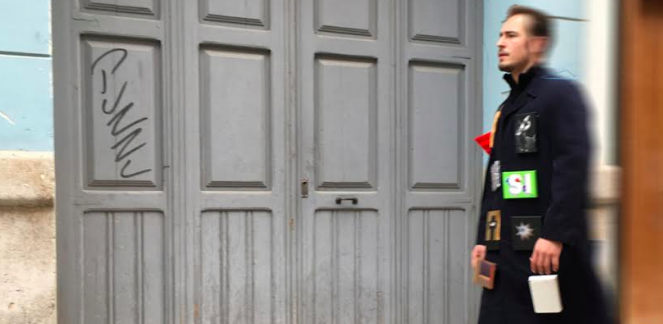 Rambleta ret homenatge a Caçadores Associats