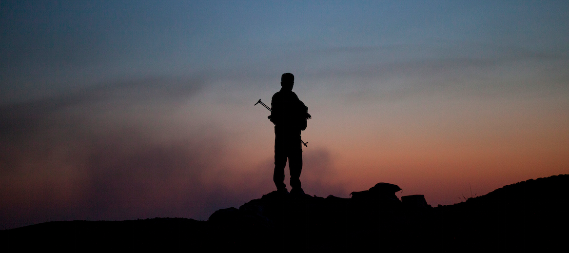 L\'Espai Cultura Fundació 1859 presenta el treball de la fotoperiodista Victòria Rovira