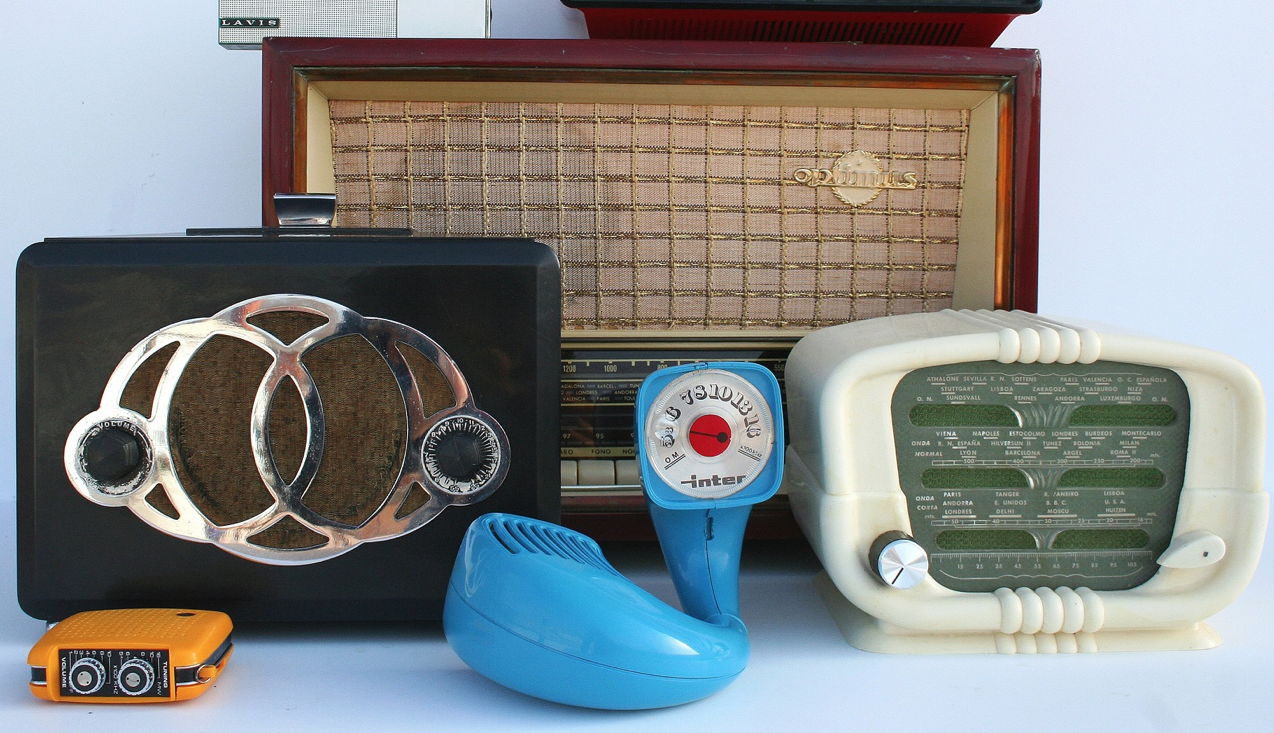 El Museu d’Història de Girona estrena un nou espai dedicat al món de la ràdio