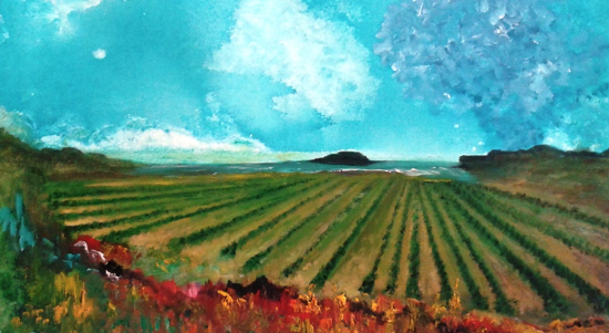 Enric Puigsegur a la col·lectiva de \