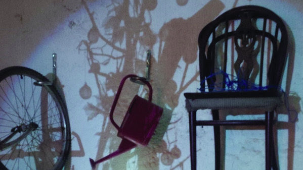 Mercat nadalenc a Lacontra