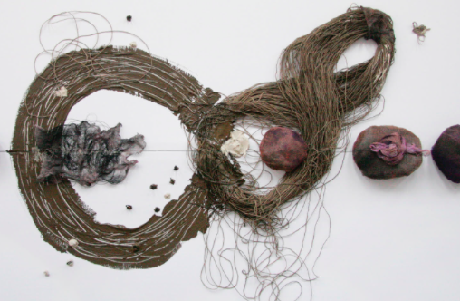 La Galeria Petit Atelier presenta les obres de To Gallardo