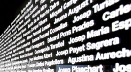 Conferència de Jordi Font a l\'Arxiu Històric de Girona