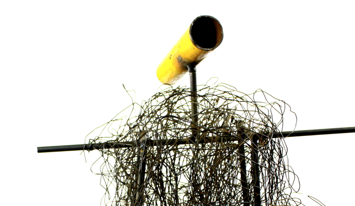 Inundart Expos 66 a la Casa de la Catalanitat