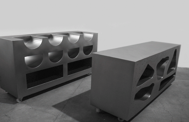 El Disseny Hub Barcelona ret homenatge a Susana Solano