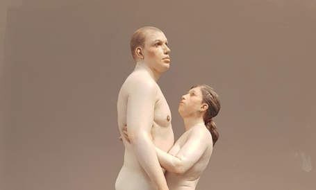 3 Punts Galeria a Context Art Miami