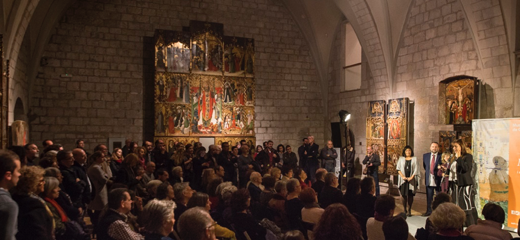 Som Cultura 2018 tanca amb 1.812 participants i un índex d\'ocupació del 85%