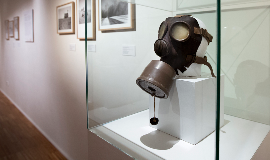 El Museu de la Vida Rural acull una jornada sobre l’impacte del clima