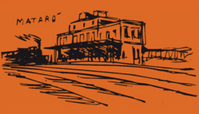 L\'Associació Sant Lluc convoca el Premi Torres García-Ciutat de Mataró