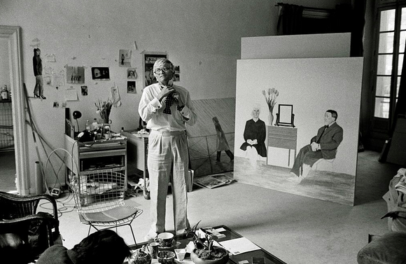 Torna Dart, el primer festival de cinema documental sobre art contemporani