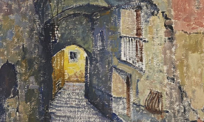 El Museu d\'Art presenta \