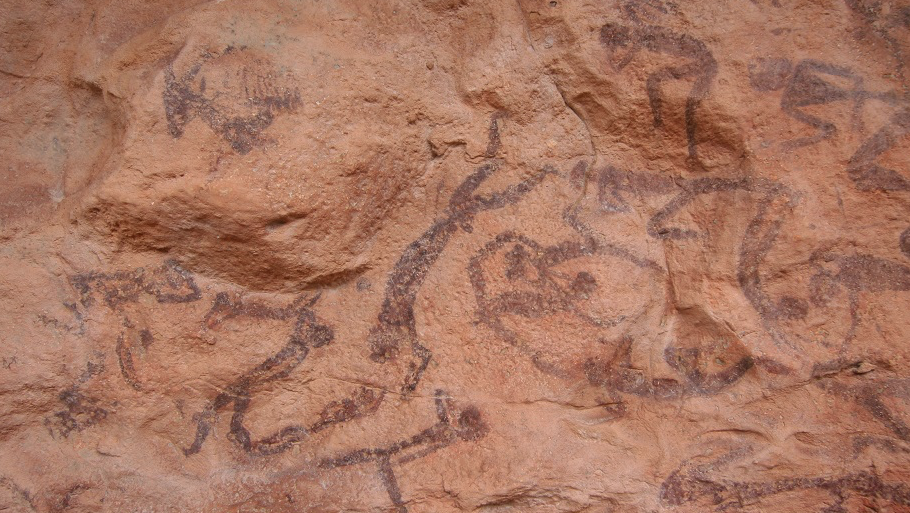 El MAC impulsa el debat sobre l\'art rupestre i la neolitització