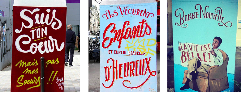 La Fundació JET8 promou l\'art urbà a l\'Open Night del Poblenou