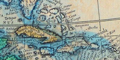 Sant Cugat estrena l’exposició “Cuba, de colònia a nova república (1898-2018)”