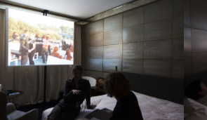 Els guanyadors dels Premis LOOP 2018