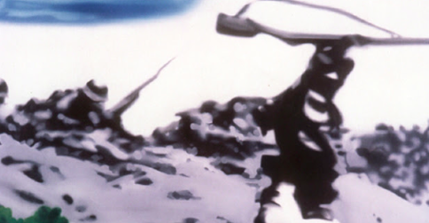 Equip Realitat, José Luis Puche i Ana Ciscar, a la Galeria Punto