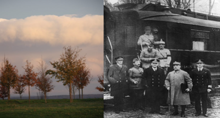 La Gran Guerra en postals es podrà veure a l\'Autònoma fins al 8 de febrer