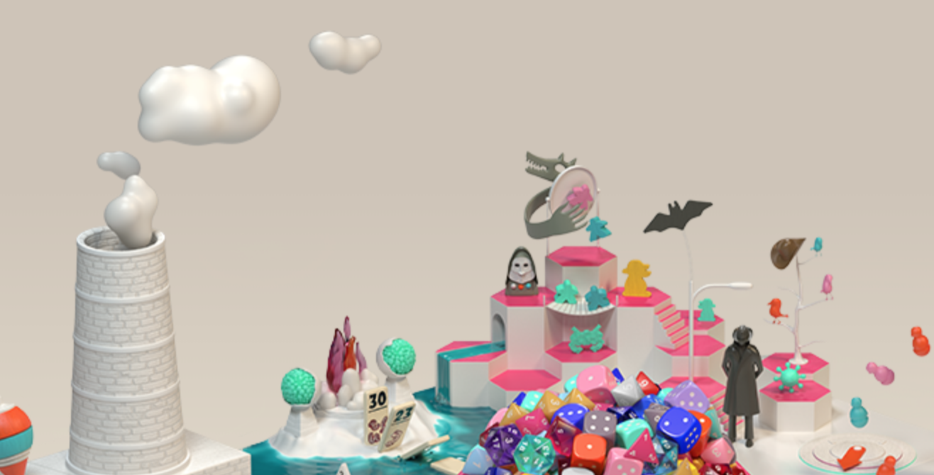 El festival Dau Barcelona a la Fabra i Coats