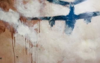 Absis Art Gallery a la Royal Dublín Society