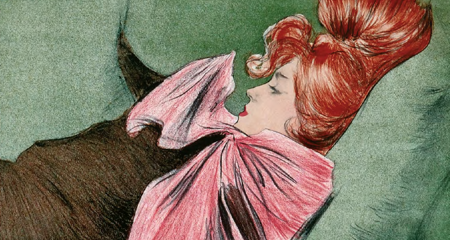 Gothsland celebra el 40è aniversari amb una exposició dedicada a Ramon Casas