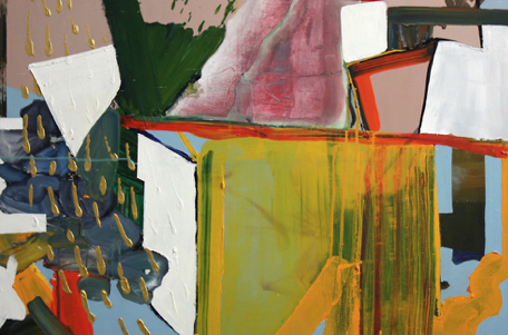 Presentació d\'Art 35 a la Universitat Complutense