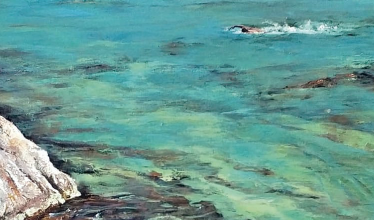 Iratxe Caño a la Galeria Dual