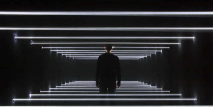 MIRA, festival d\'arts digitals, torna a Fabra i Coats