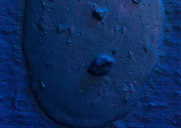 La singularitat material de Toshiro Yamaguchi, a la Galeria Lucía Mendoza