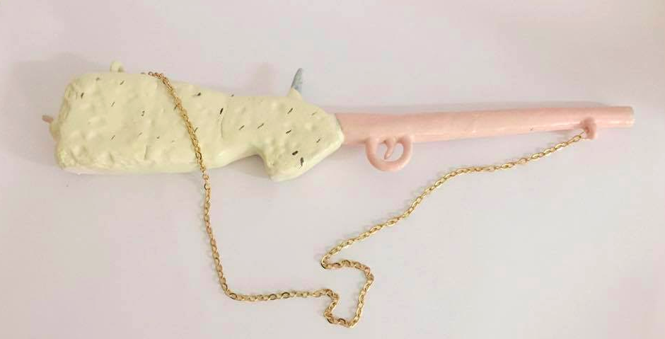 Ceràmica, art, disseny i cultura urbana es troben a Plastic Murs