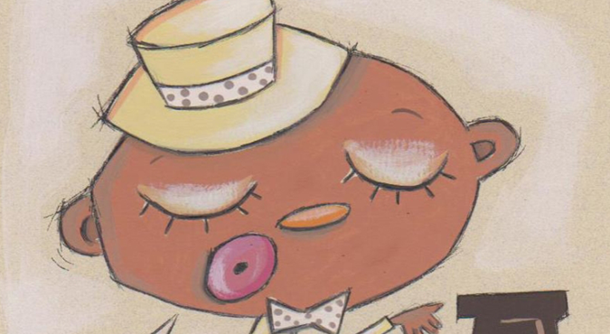 Marta Rodilla presenta \