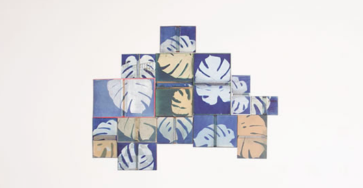 Clara Sánchez Sala, nova artista en residència a Addaya Centre d\'Art Contemporani