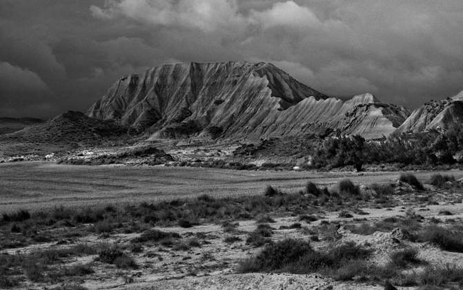 Enric de Santos exposa a l’IEFC el seu projecte fotogràfic Pensat i Fet