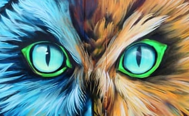 VIII Fira d\'Art Contemporani d\'Astúries-Art Oviedo 2018