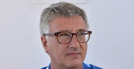 Biennal 2018: Conferència de Josep Bracons al Centre d\'Art Maristany