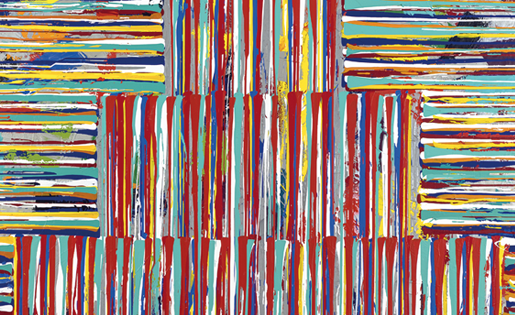 Juan Navarro Baldeweg a la Marlborough