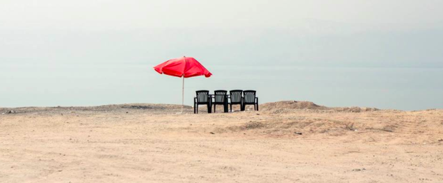 Roger Grasas, La terra promesa arriba a La Grey