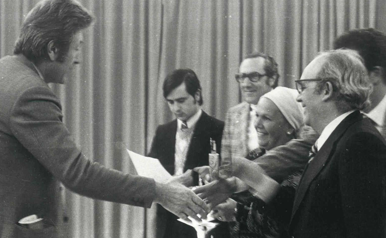 Del Setè Art: Tomàs Mallol i el Museu del Cinema de Girona