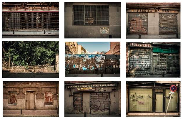 Les dones artistes, protagonistes al Museu d\'Almeria