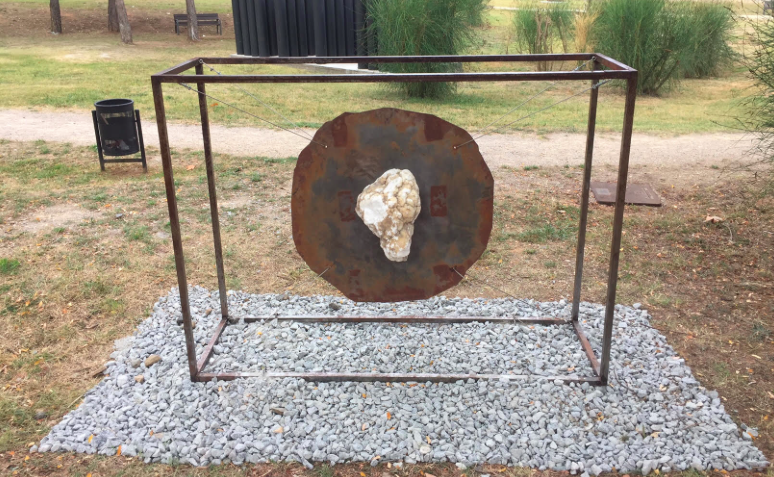 La II Biennal d\'escultura ja és aquí