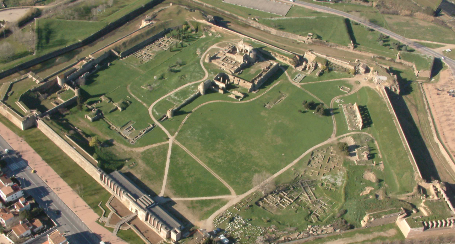 Aportació de la Fundació AGBAR a la Càtedra Roses d’Arqueologia i Patrimoni Arqueològic