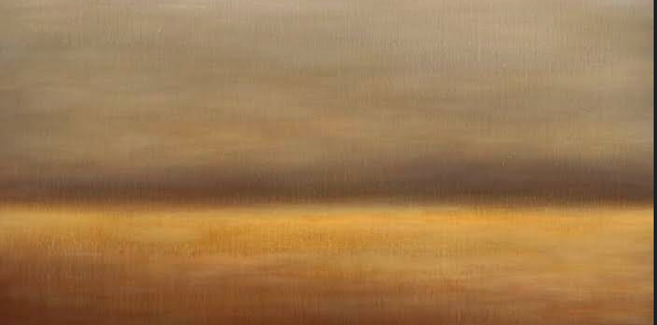 Els horitzons pintats de Camil Giralt arriben a Artemisia
