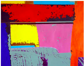 La galeria d\'art Aran exposa les pintures d\'Aurelio Huguet