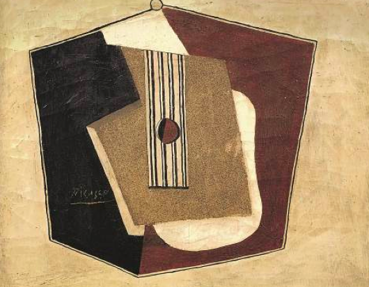 Picasso i Picabia es troben a la Casa Garriga Nogués de la Fundació Mapfre