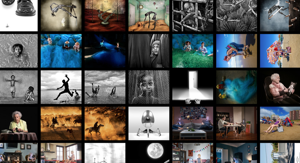 Cinquena edició de les \