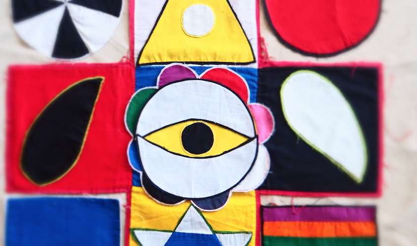 “La llum negra”, al CCCB Barcelona fins al 21 d’octubre