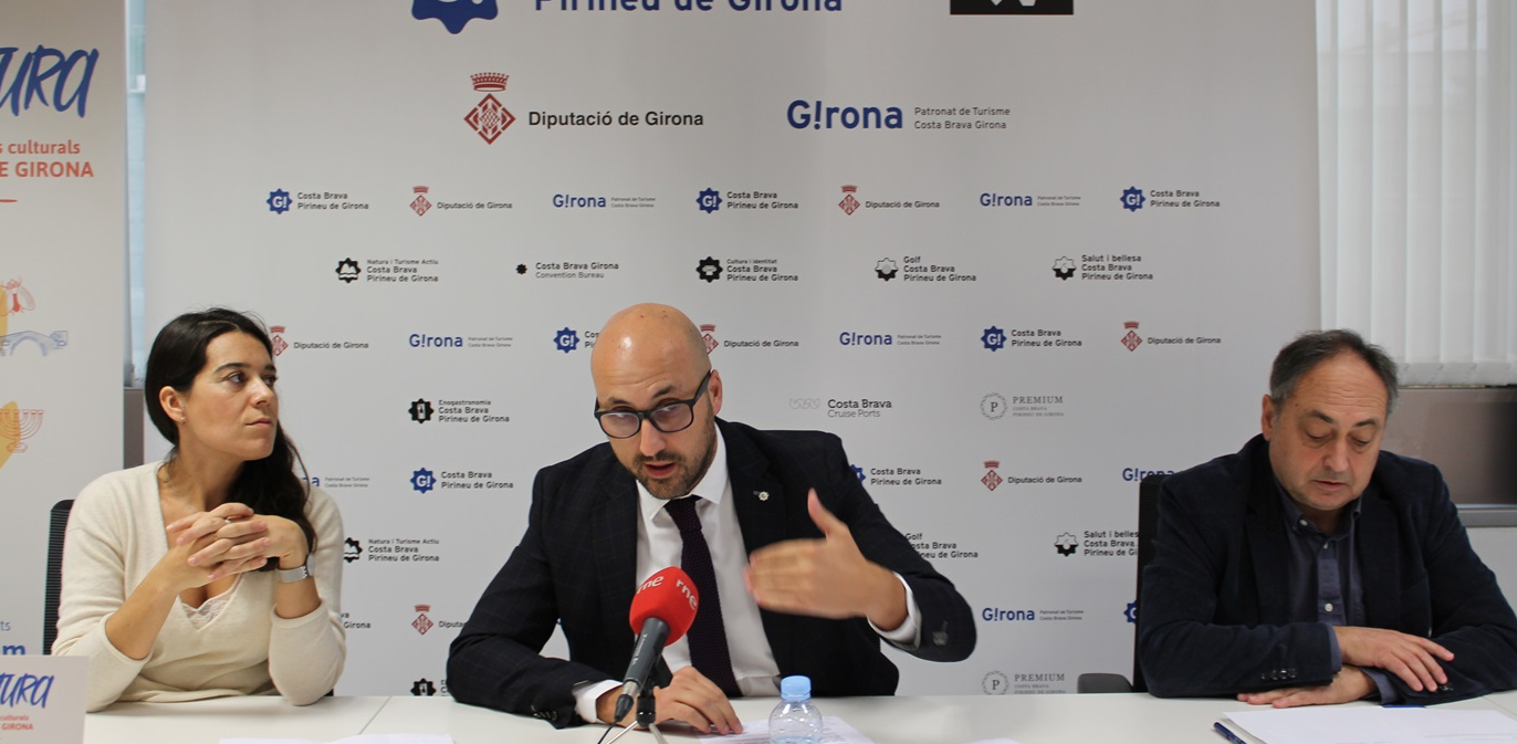 Som Cultura 2018 proposa cinquanta activitats