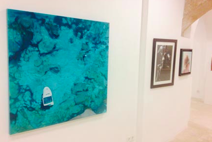 L\'empremta de les formes IV\