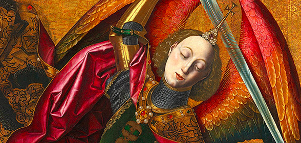 Mostra antològica de Bartolomé Bermejo al Museu del Prado